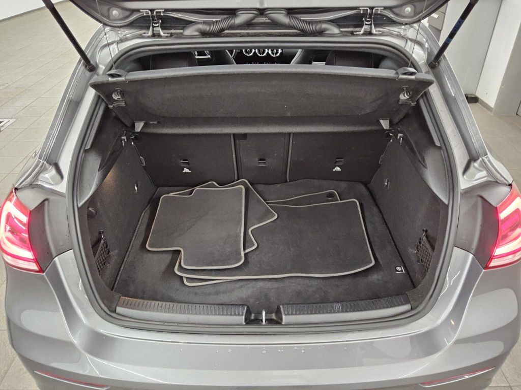 Mercedes-Benz A 220 2021