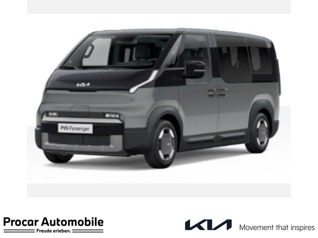 Kia PV5