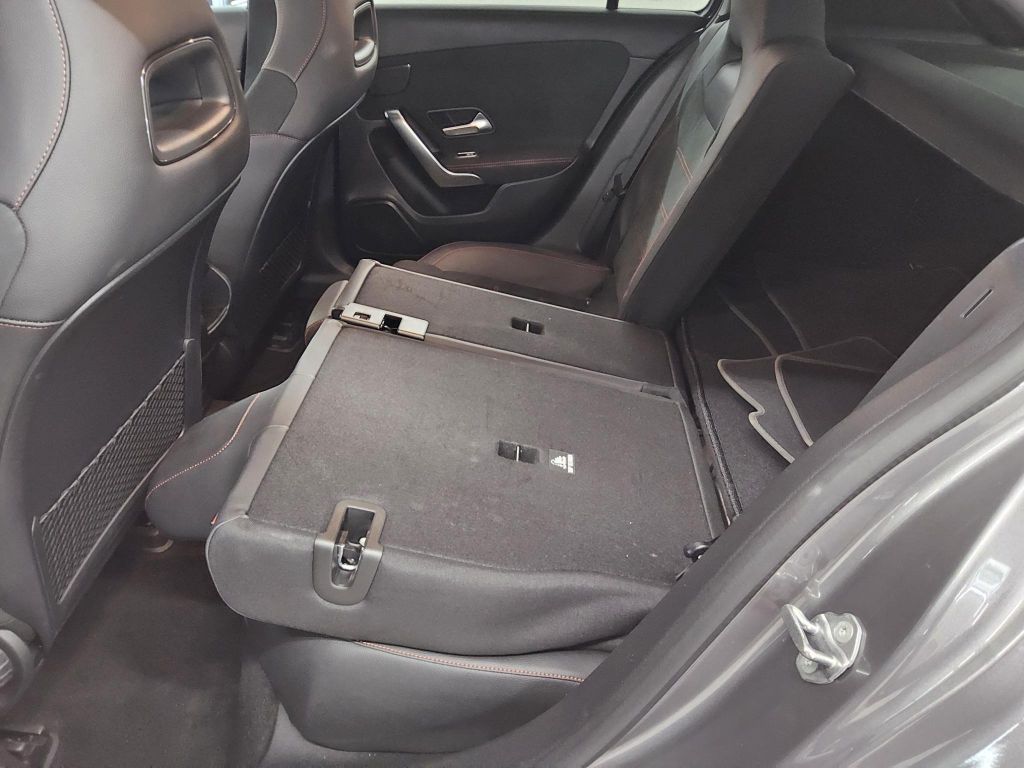 Mercedes-Benz A 220 2021