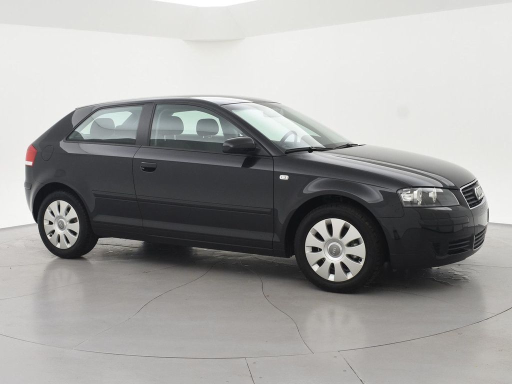 Audi A3 2004