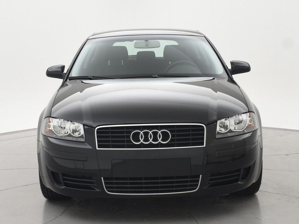 Audi A3 2004