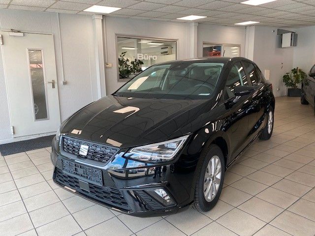 Seat Ibiza 2025