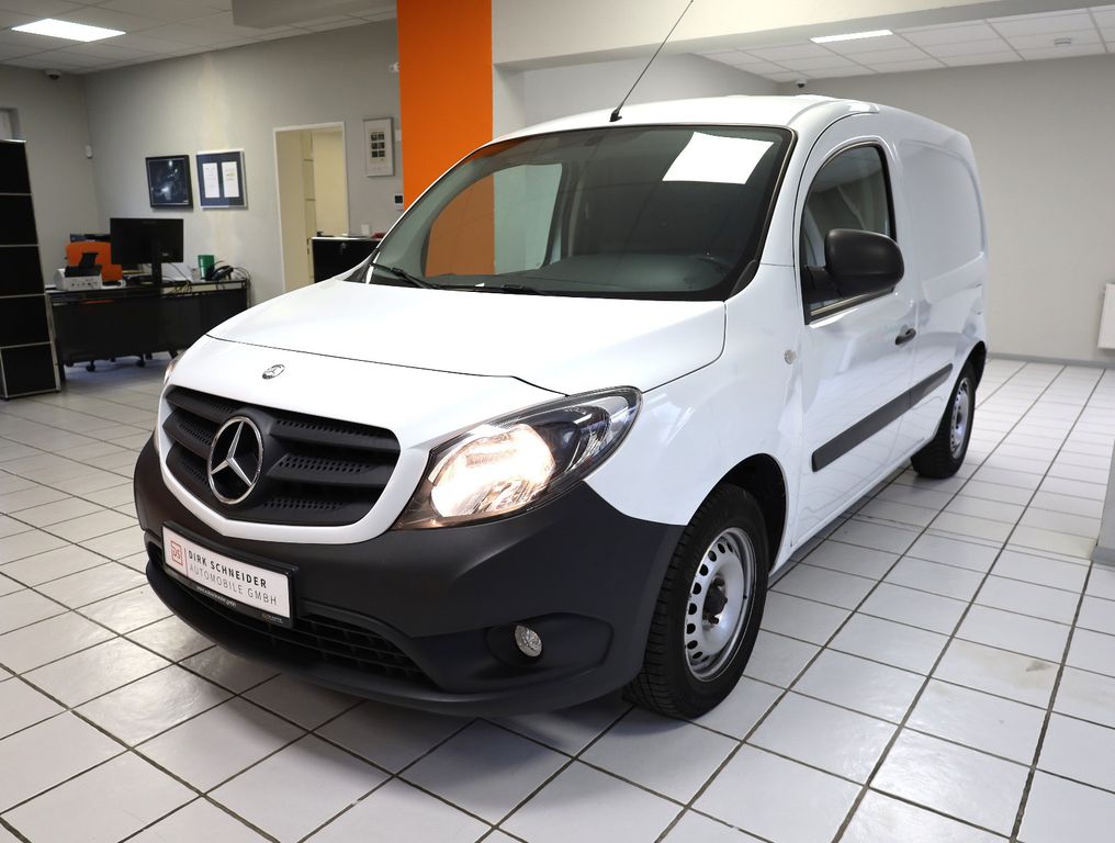 Mercedes-Benz Citan 2019