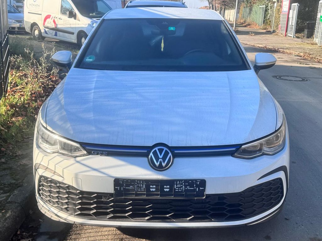 Volkswagen Golf 2022