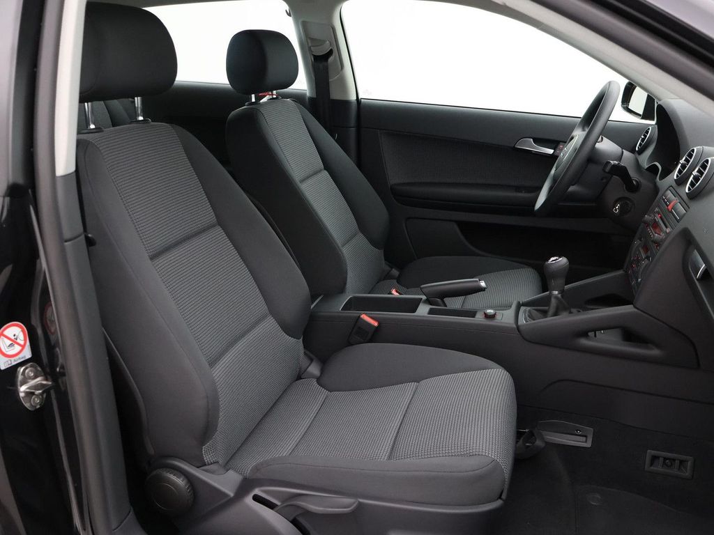 Audi A3 2004