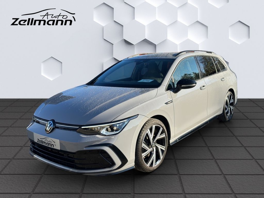 Volkswagen Golf 2024