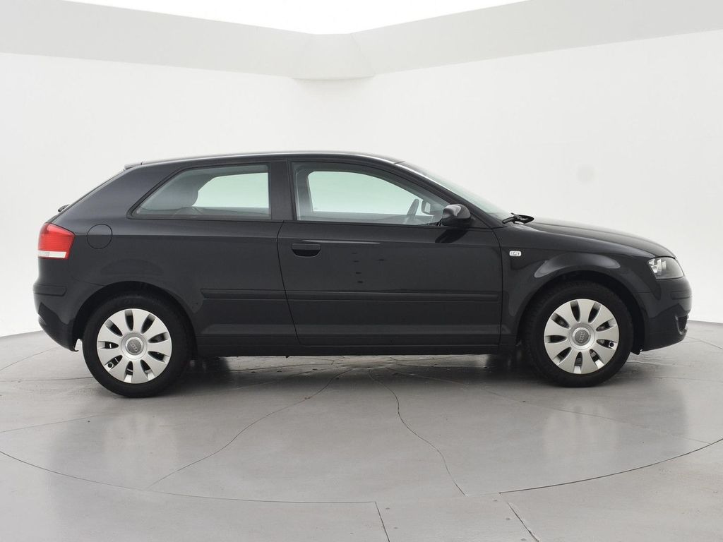 Audi A3 2004