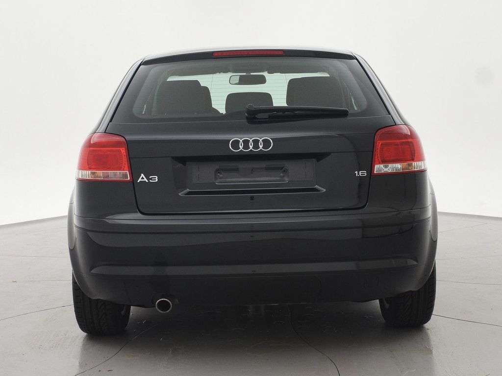 Audi A3 2004