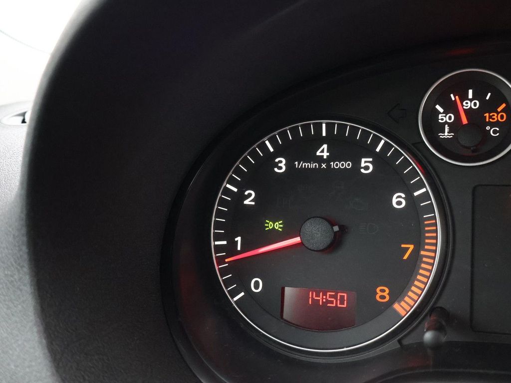 Audi A3 2004