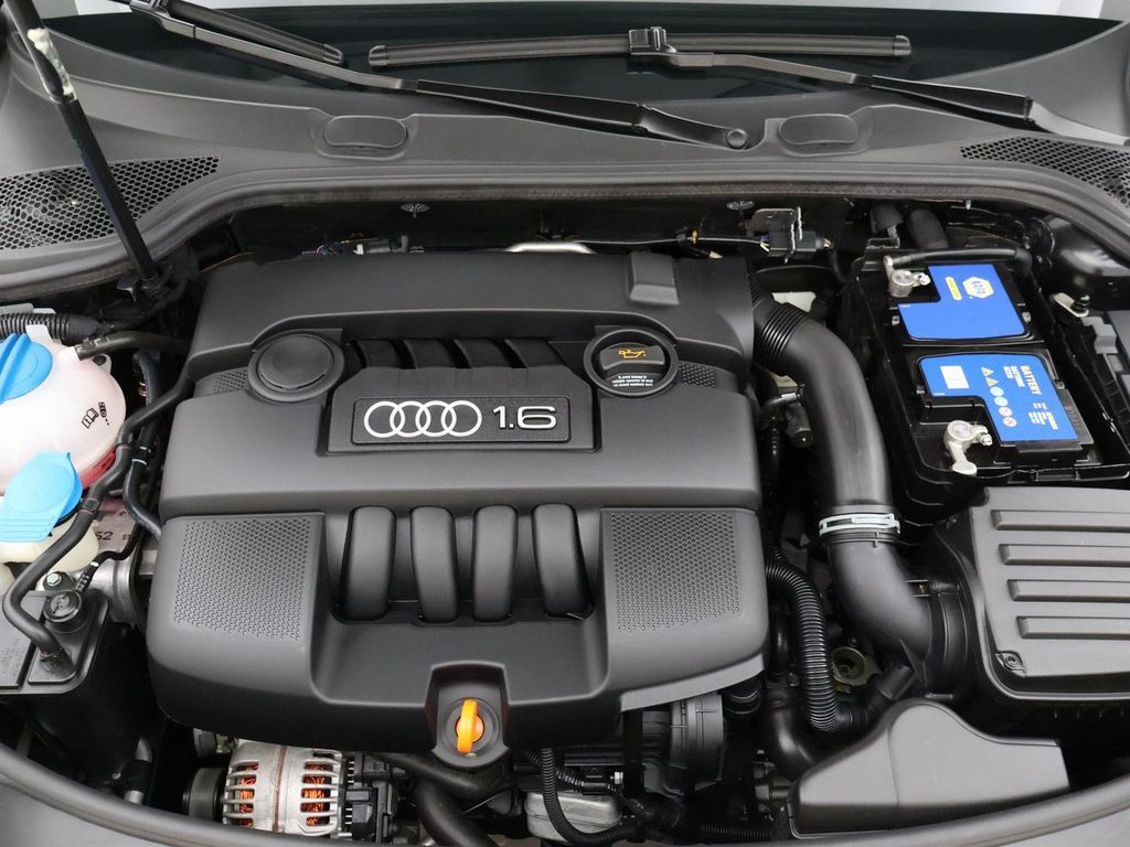 Audi A3 2004