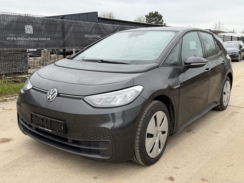 Volkswagen ID.3 2022