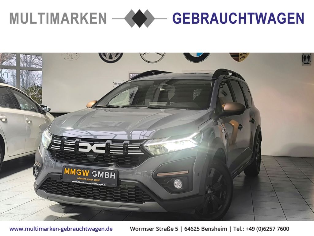 Dacia Jogger 2024
