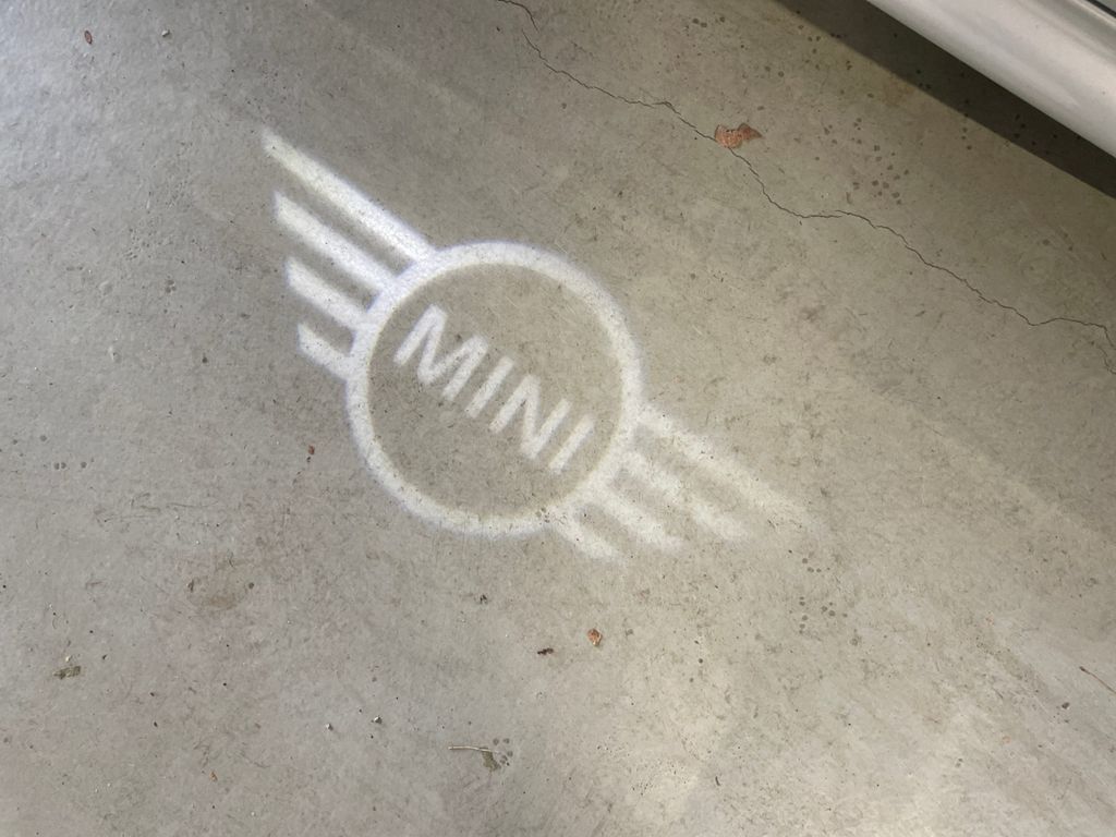 MINI One Cabrio 2021