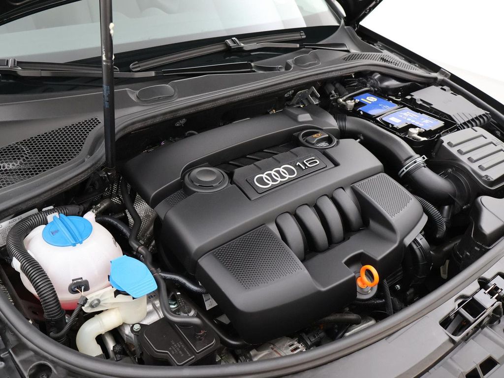 Audi A3 2004
