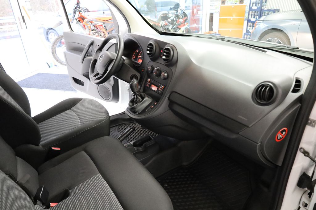 Mercedes-Benz Citan 2019