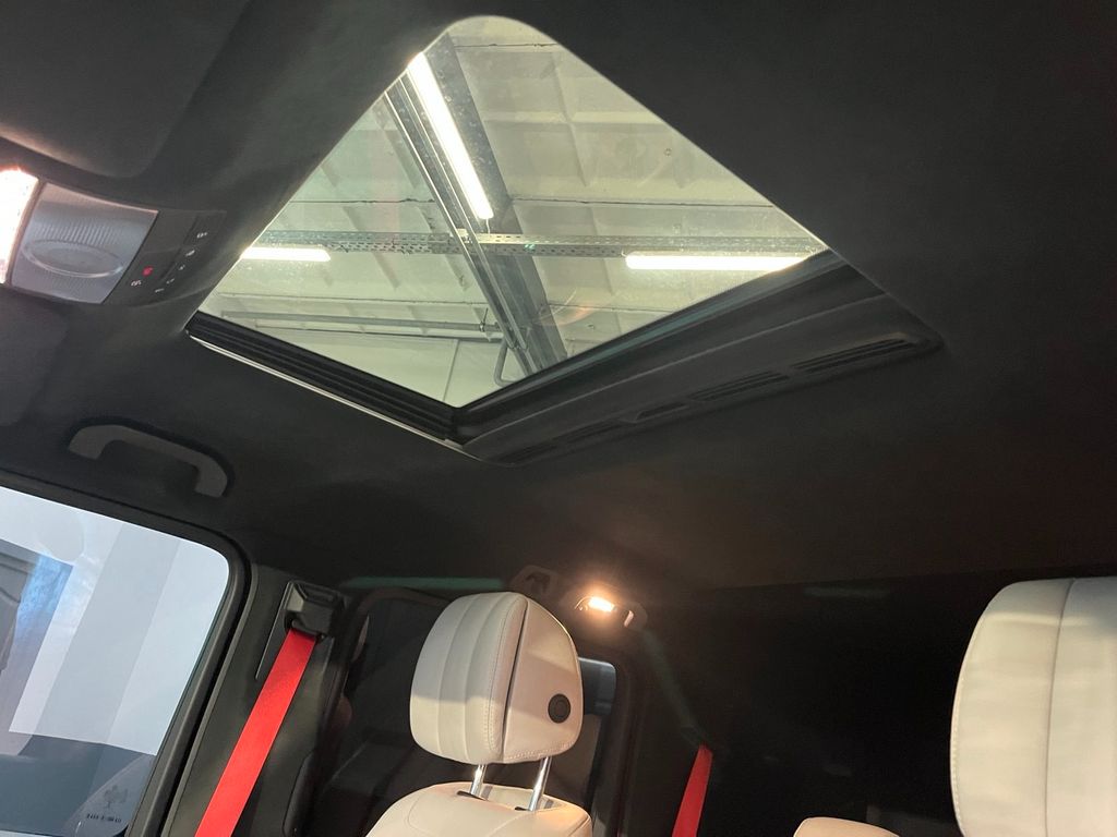 Mercedes-Benz G 63 AMG 2021