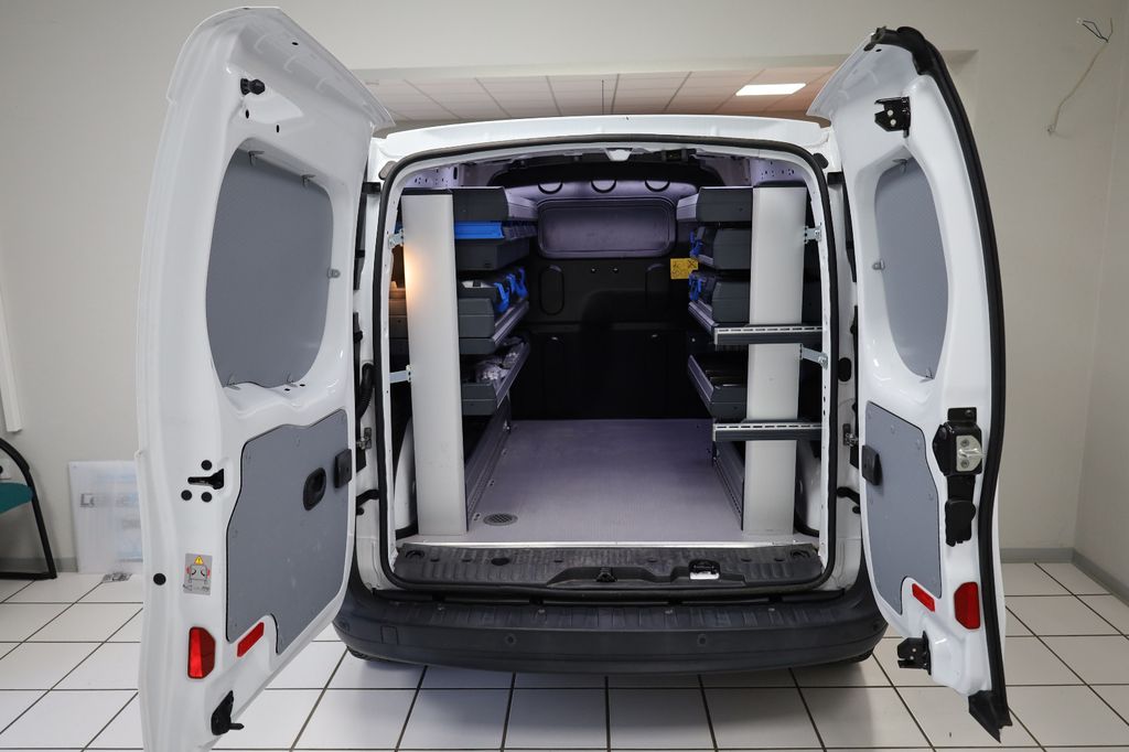 Mercedes-Benz Citan 2019