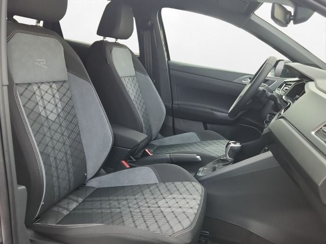 Volkswagen Taigo 2025