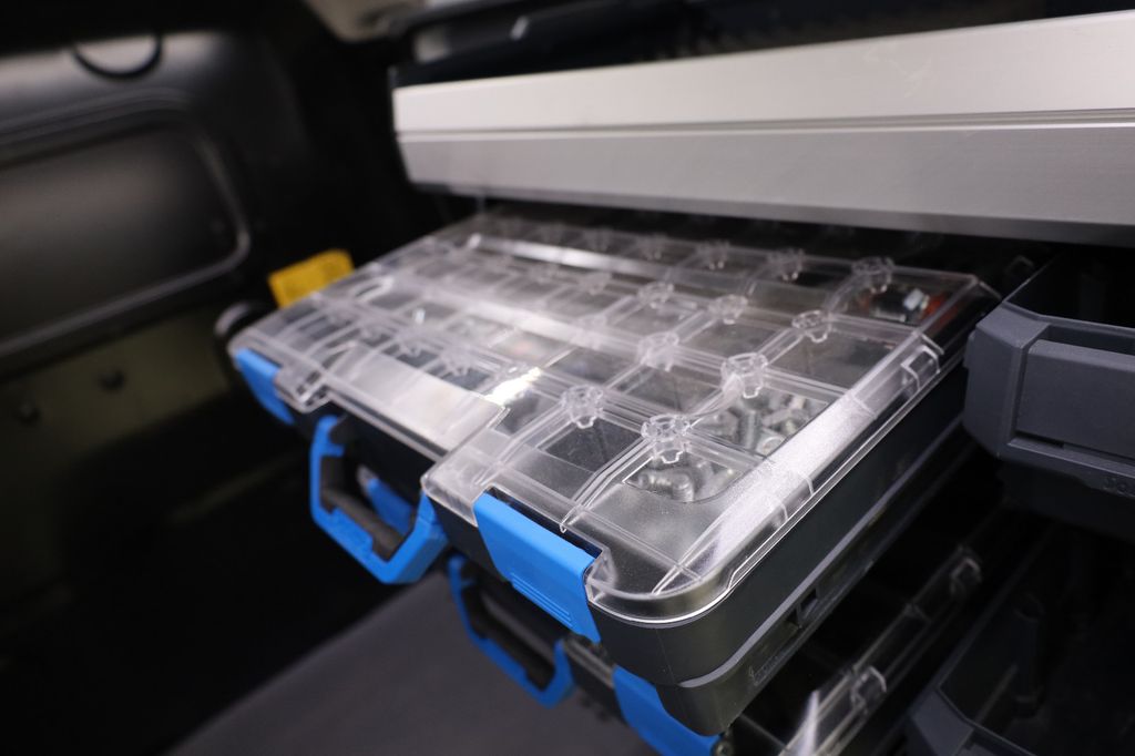 Mercedes-Benz Citan 2019