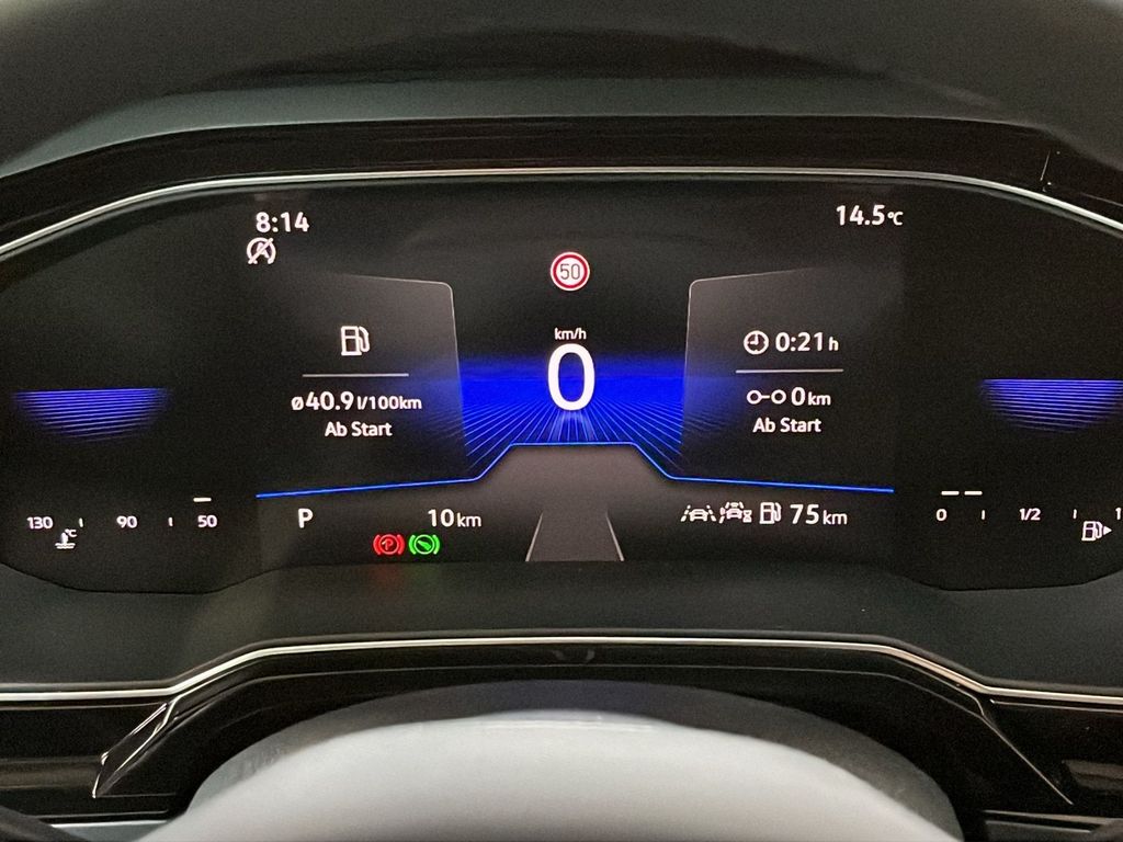 Volkswagen Taigo 2025