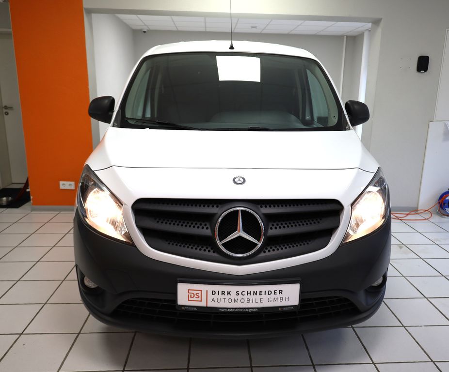 Mercedes-Benz Citan 2019