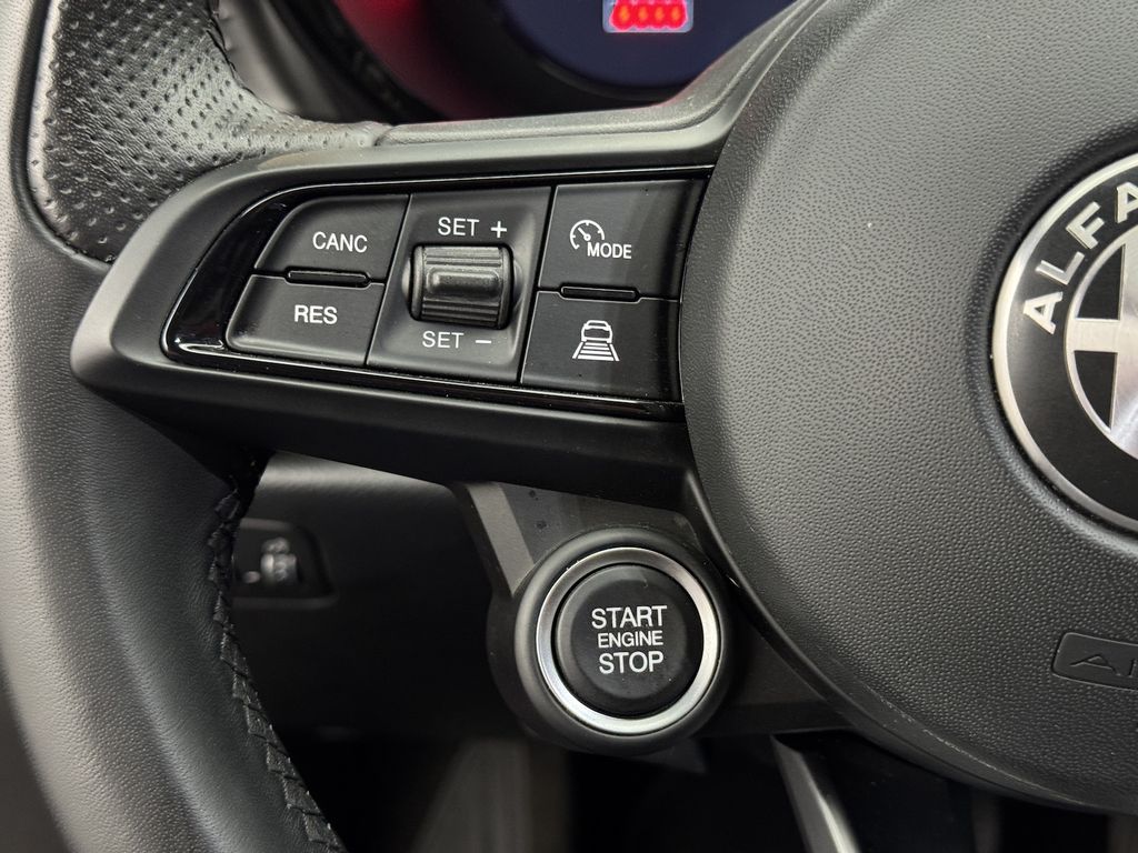 Alfa Romeo Tonale 2023