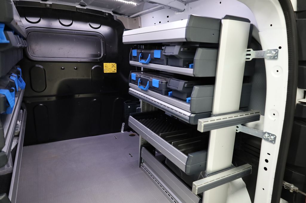 Mercedes-Benz Citan 2019