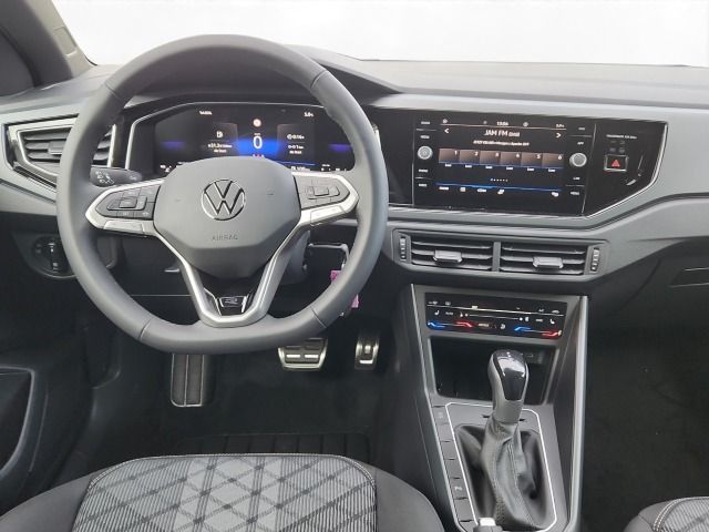 Volkswagen Taigo 2025