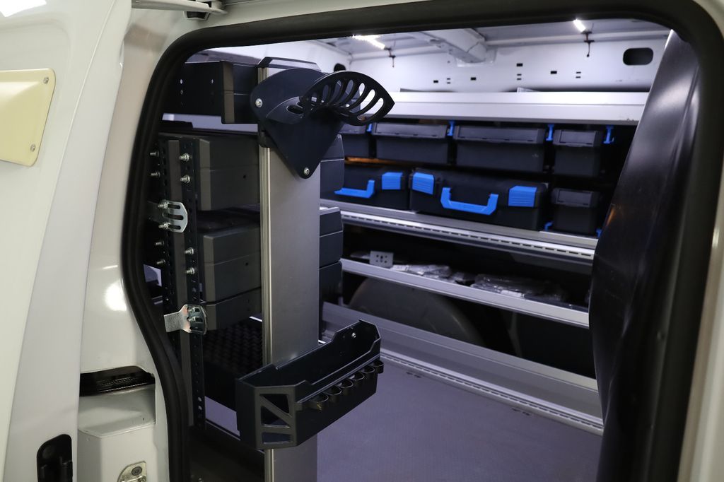 Mercedes-Benz Citan 2019