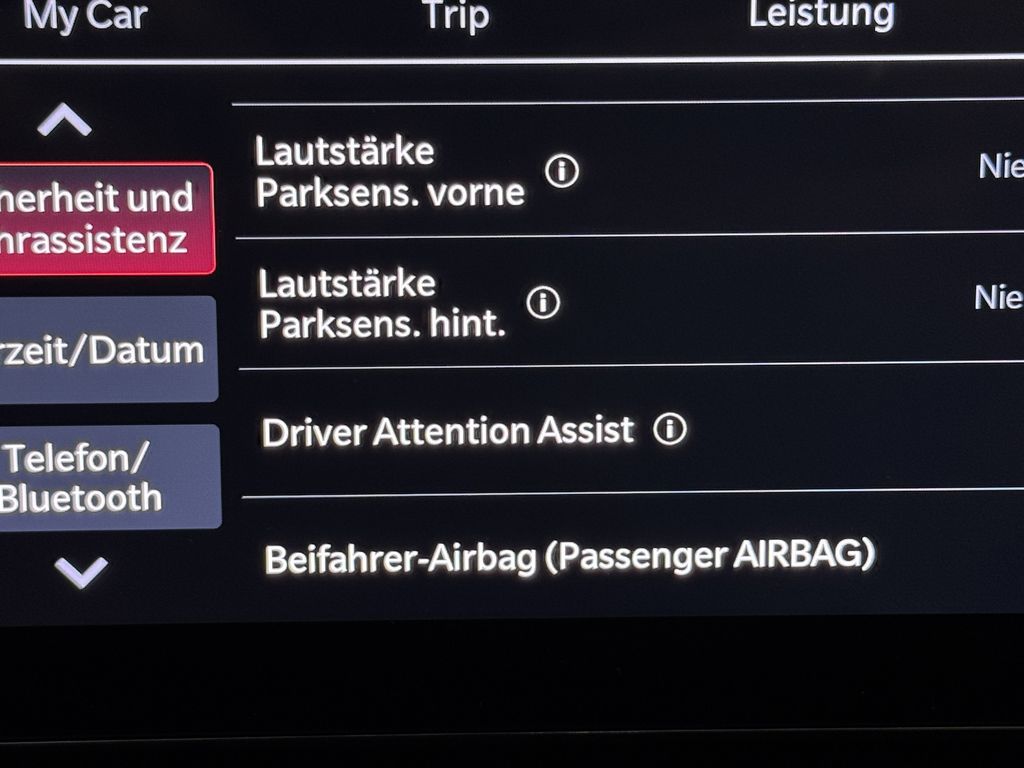 Alfa Romeo Tonale 2023