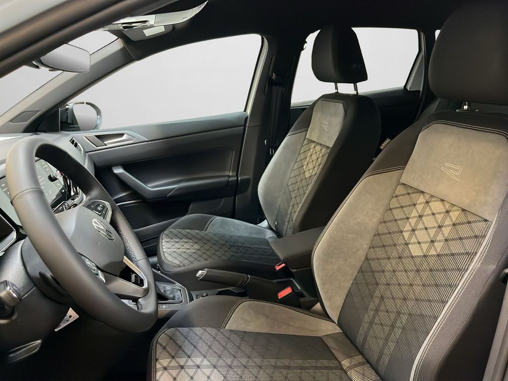 Volkswagen Taigo 2025