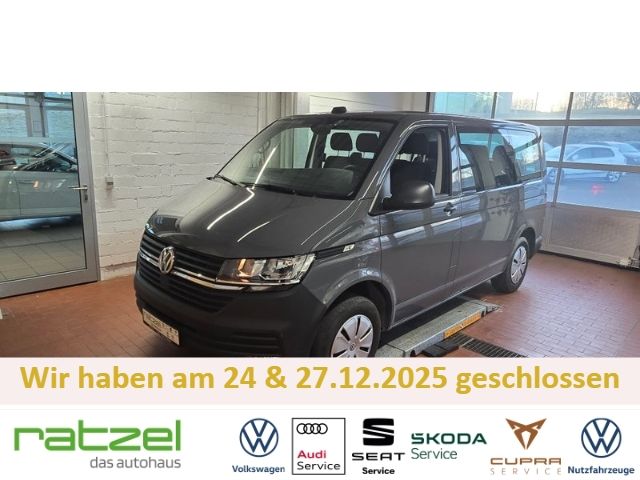 Volkswagen T6 Kombi 2022