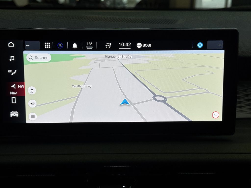 Alfa Romeo Tonale 2023