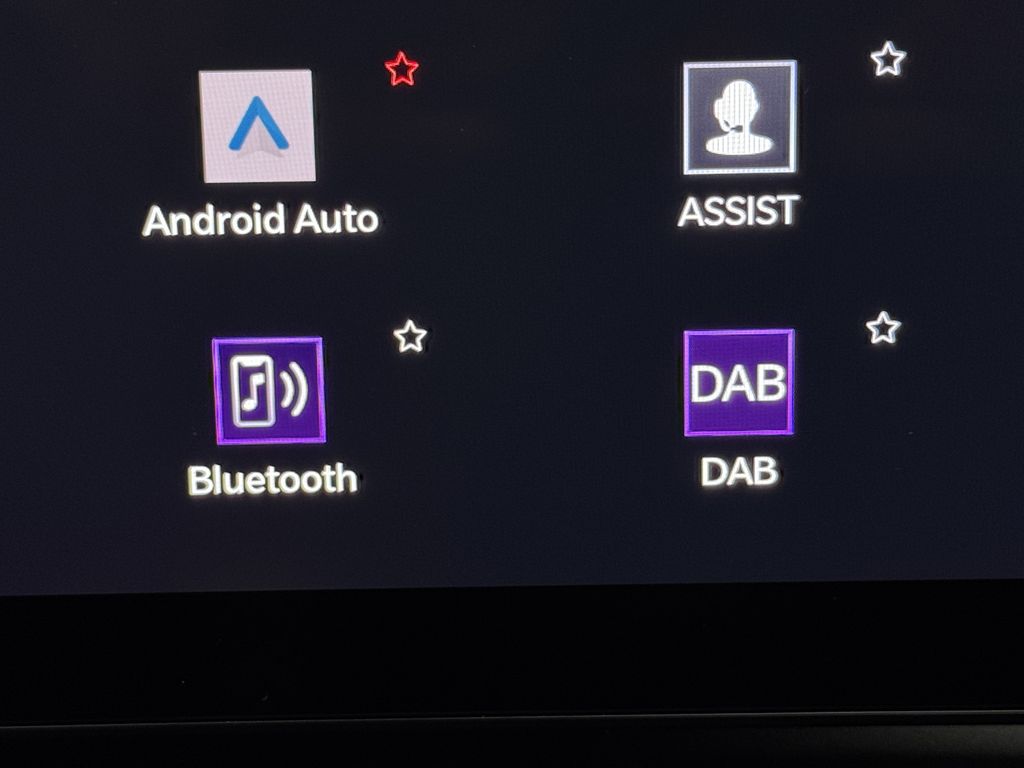 Alfa Romeo Tonale 2023