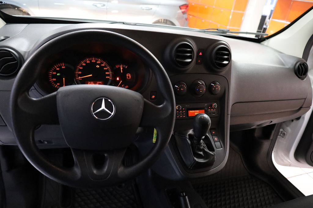 Mercedes-Benz Citan 2019
