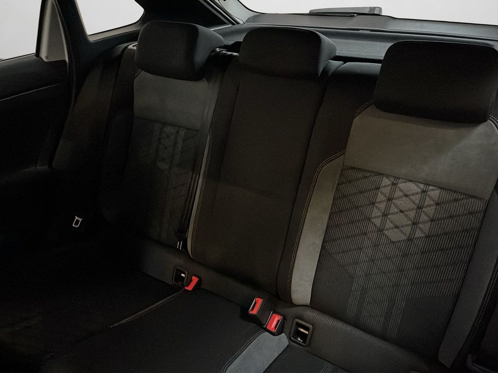 Volkswagen Taigo 2025