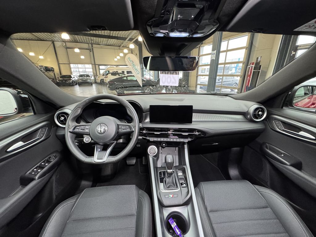 Alfa Romeo Tonale 2023