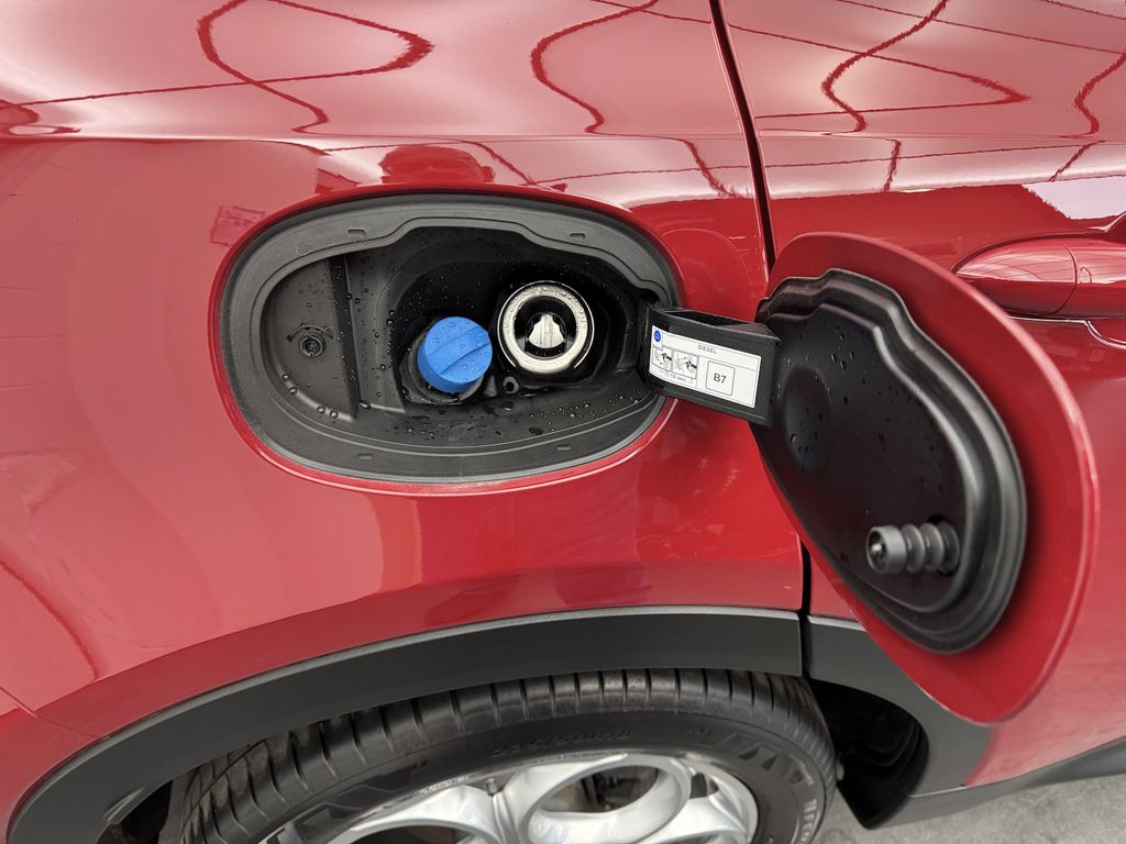 Alfa Romeo Tonale 2023