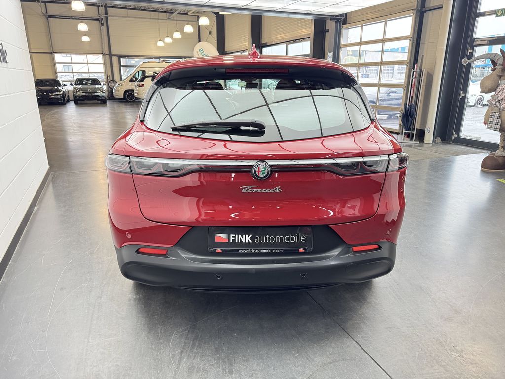 Alfa Romeo Tonale 2023