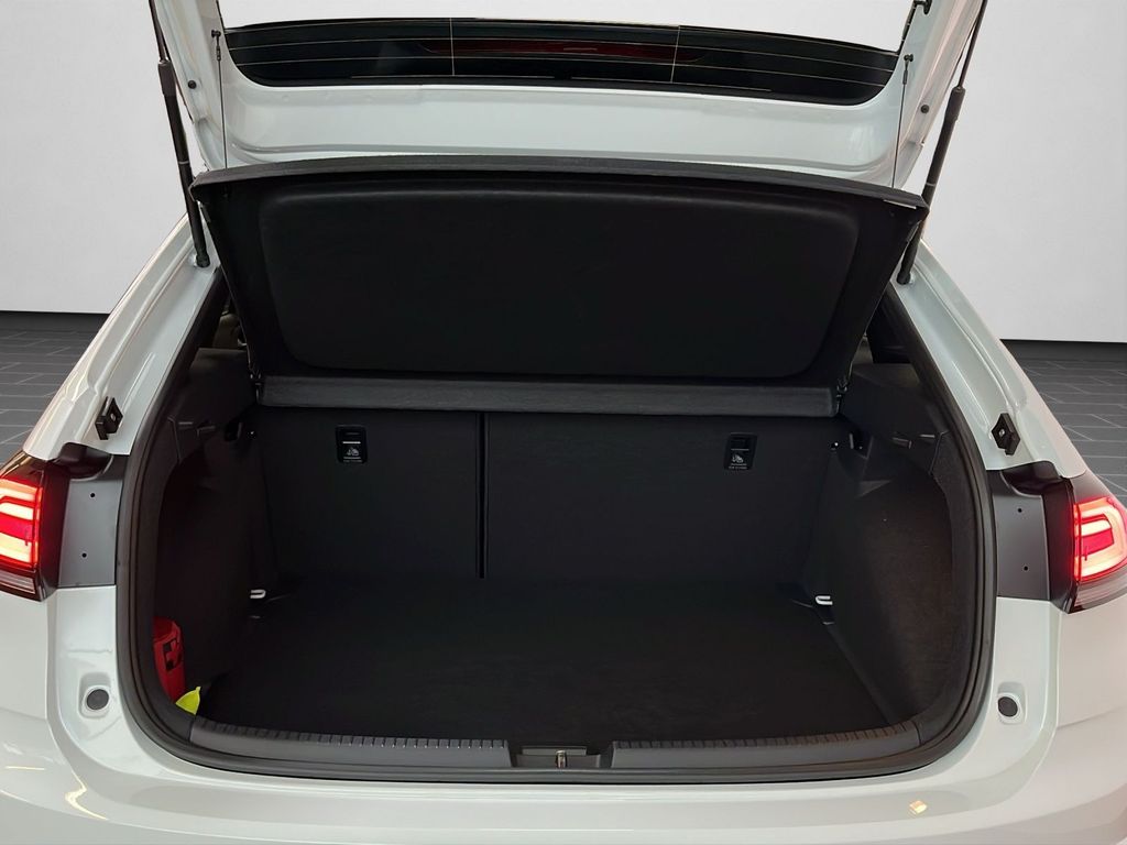 Volkswagen Taigo 2025