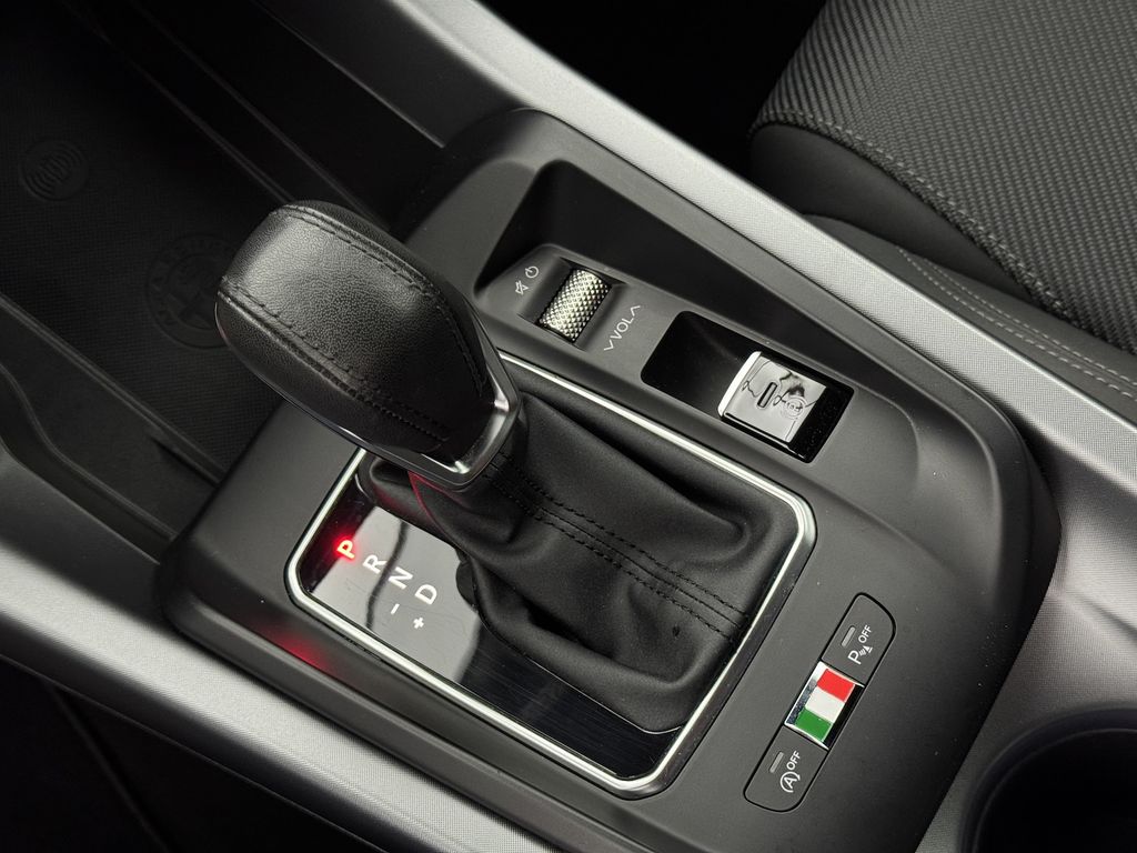 Alfa Romeo Tonale 2023