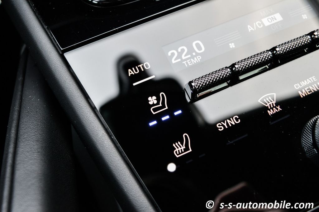 Porsche Cayenne 2024