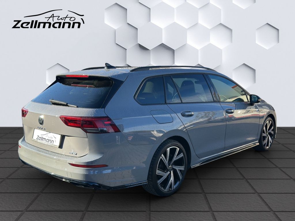 Volkswagen Golf 2024