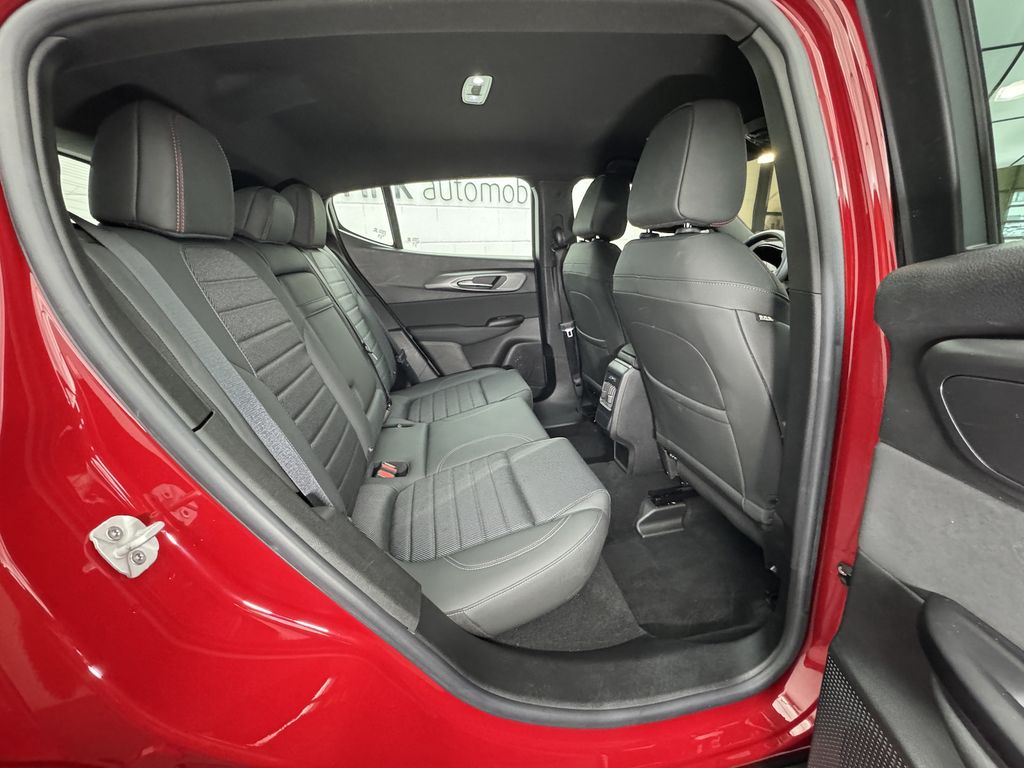 Alfa Romeo Tonale 2023