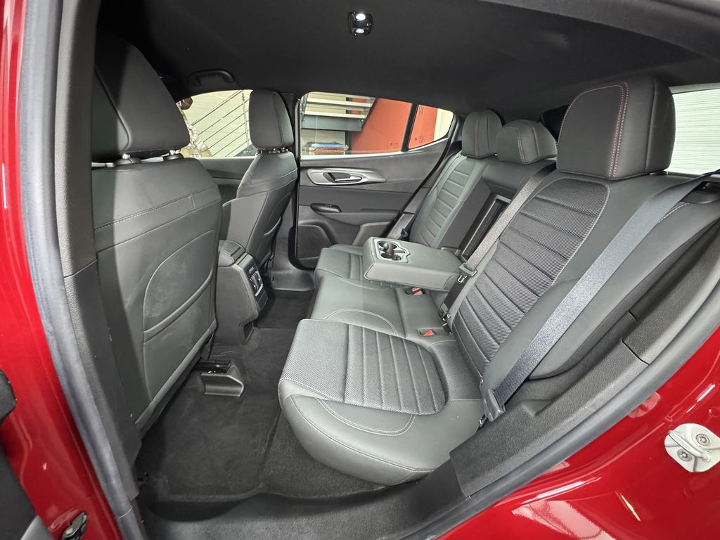 Alfa Romeo Tonale 2023