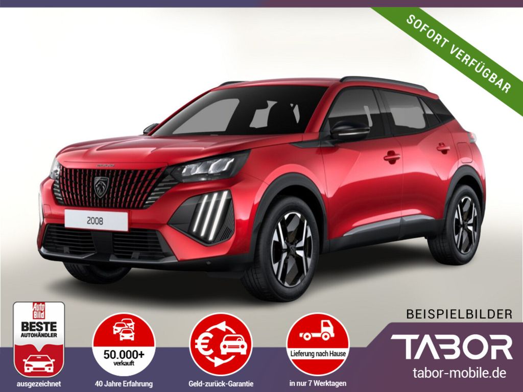 Peugeot 2008 2025
