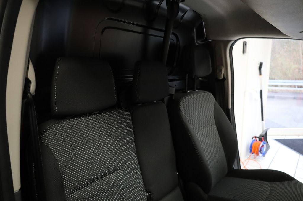 Mercedes-Benz Citan 2019