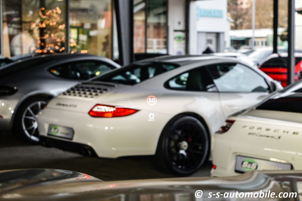 Porsche Cayenne 2024