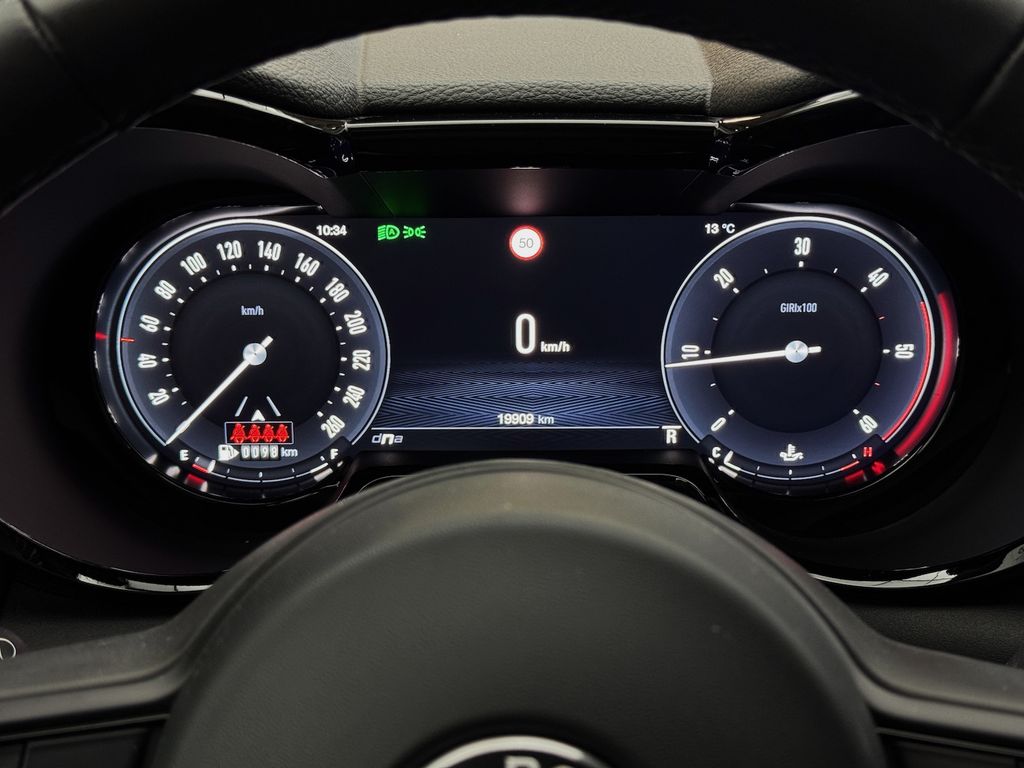 Alfa Romeo Tonale 2023