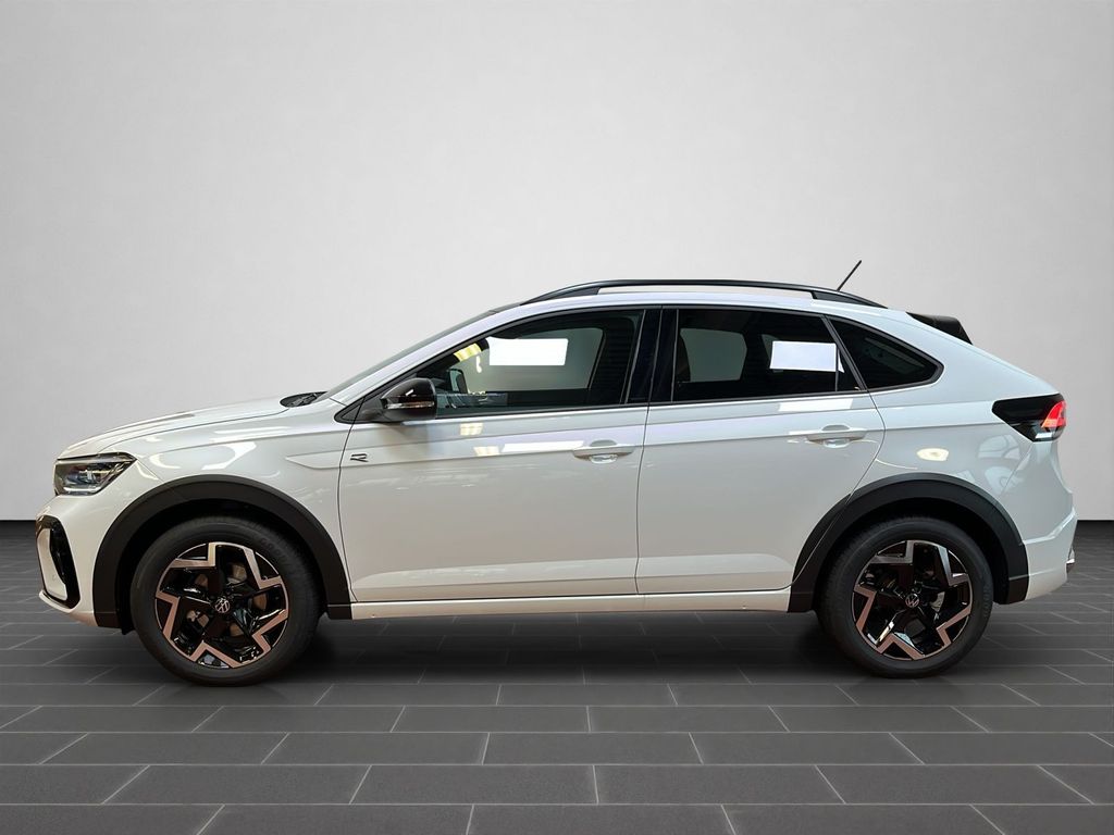 Volkswagen Taigo 2025